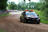 Auto 24 Rally Estonia