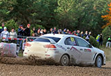 Silveston Saaremaa Rally 2014. Фотографии