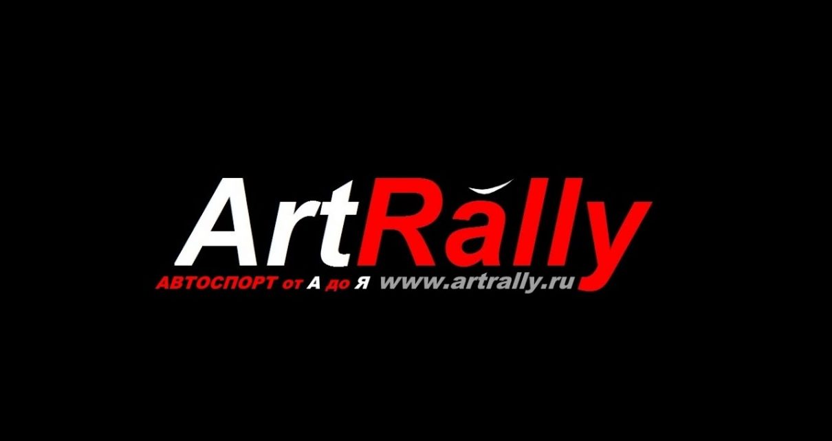 Promotional video of racing team ArtRally